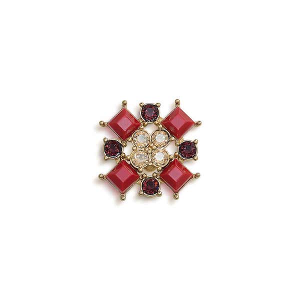 PIN Ayla Red