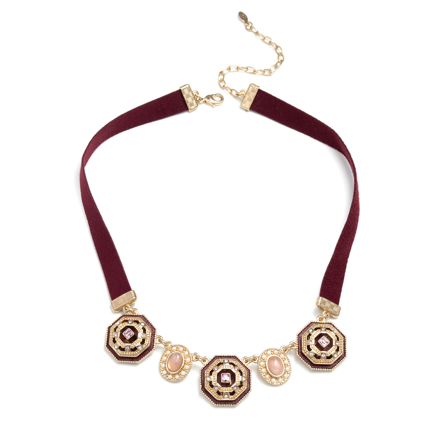 COLLAR ZALIKA