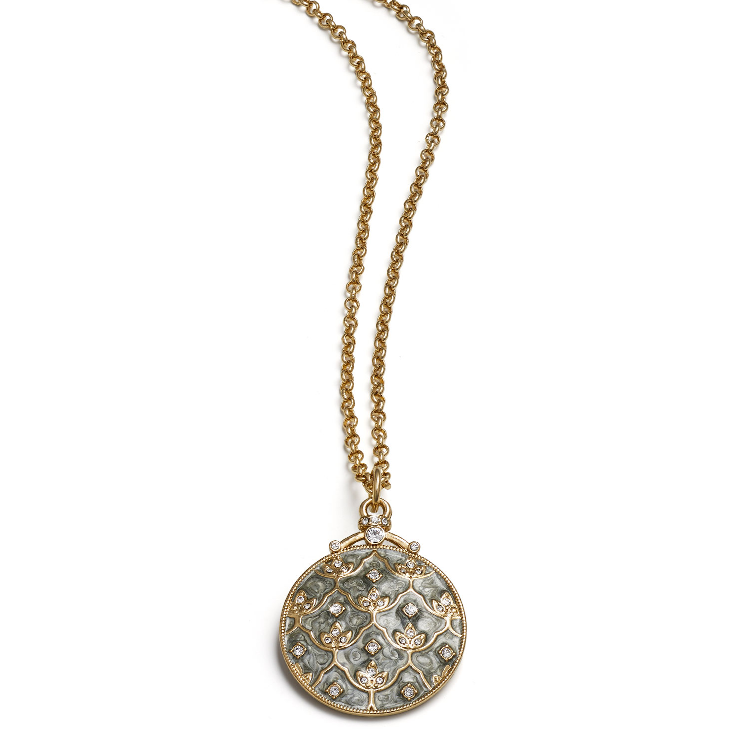 COLLAR NICOLETTA