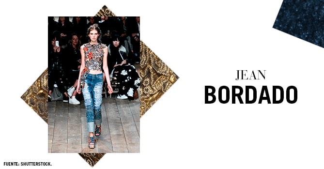 Pasarela de Alexander McQueen