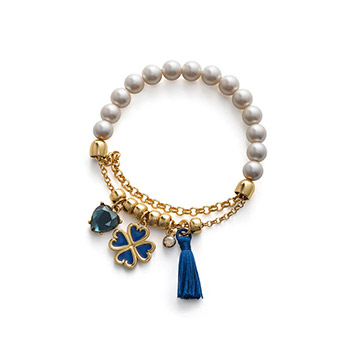 PULSERA LUCKY LOVE