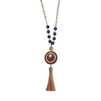COLLAR ASSIANTI