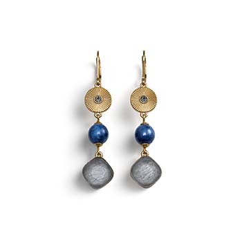 ARETES ASSIANTI BRONZ