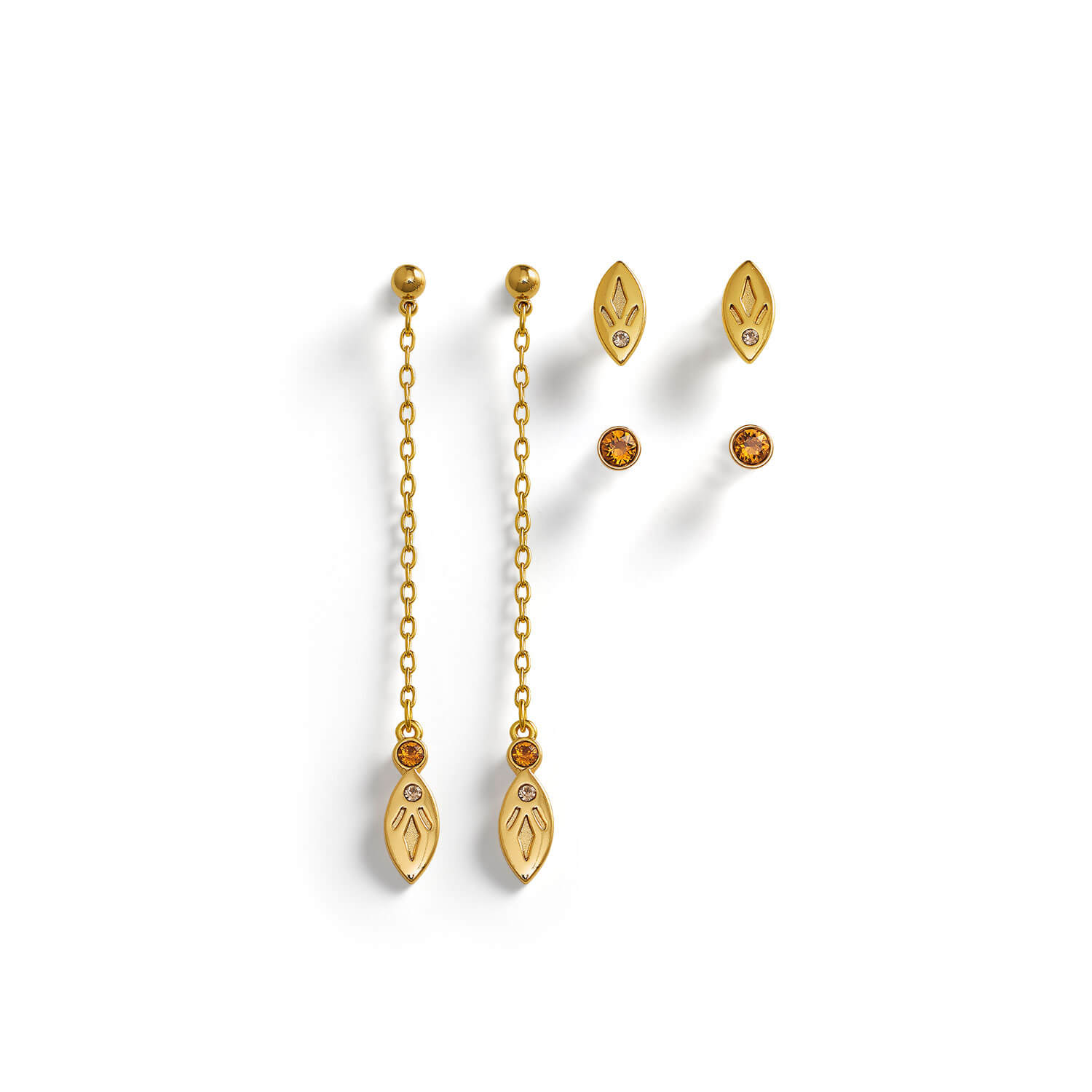 SET ARETES MARANT