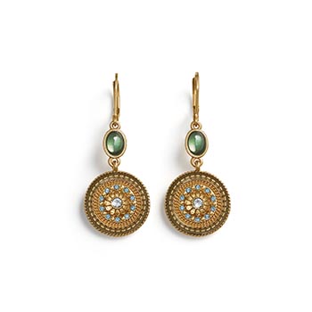 ARETES ELLERY GLAM