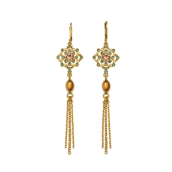 ARETES ASIRI CRISTAL