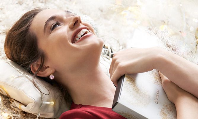 3 regalos con significado especial para Navidad