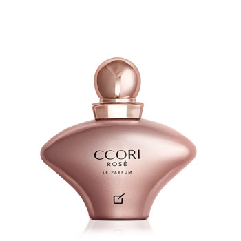 CCORI ROSÉ PARFUM