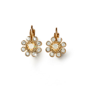 ARETES GARDEN CHIC