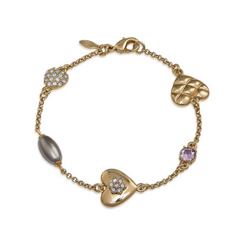 PULSERA LOVELY DORÉ