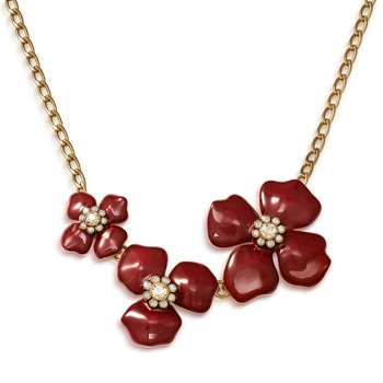 COLLAR GARDEN FLOR