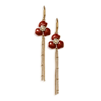 ARETES GARDEN CRISTAL
