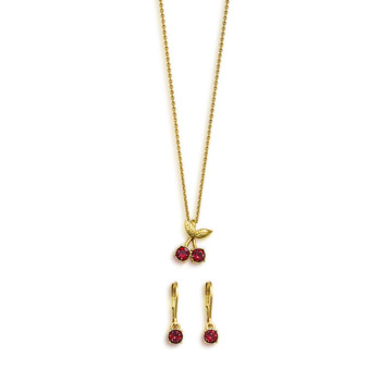 COLECCIÓN CHERRY COLOR