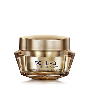 ELIXIR DE VIDA CREMA REPARADORA ROSTRO Y CUELLO