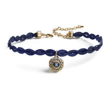 GARGANTILLA ANSARA CRYSTAL