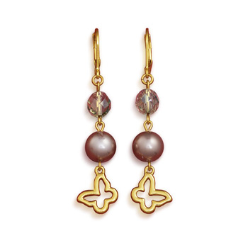 ARETES MARIPOSA FINESS