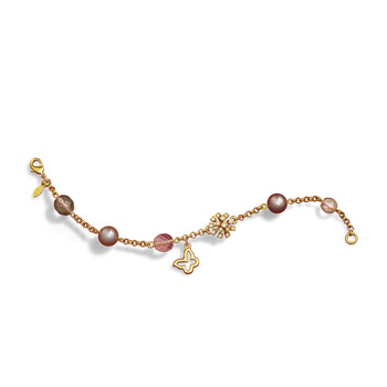PULSERA MARIPOSA FINESS