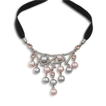 COLLAR ANAISA GLAM