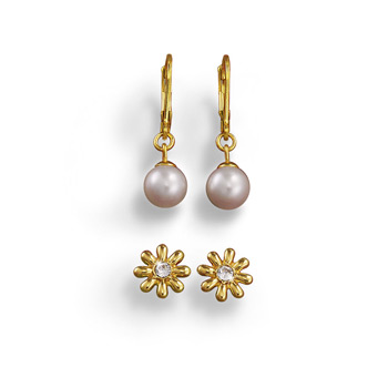 SET ARETES ALAYLI