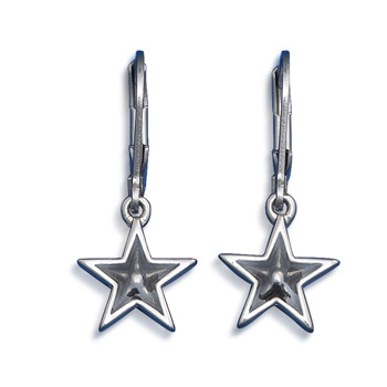 ARETES MARIETTE STAR