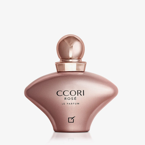 CCORI ROSÉ PARFUM