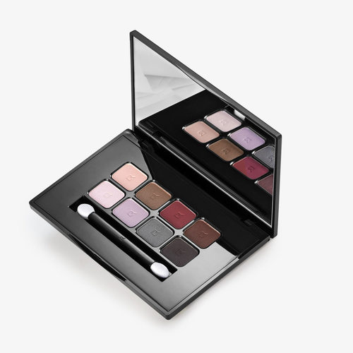 OCTETO DE SOMBRAS SOFT TOUCH