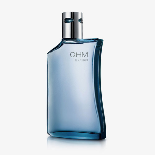 OHM  COLOGNE SPRAY
