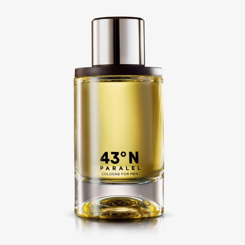 43°N PARALEL  COLOGNE FOR MEN