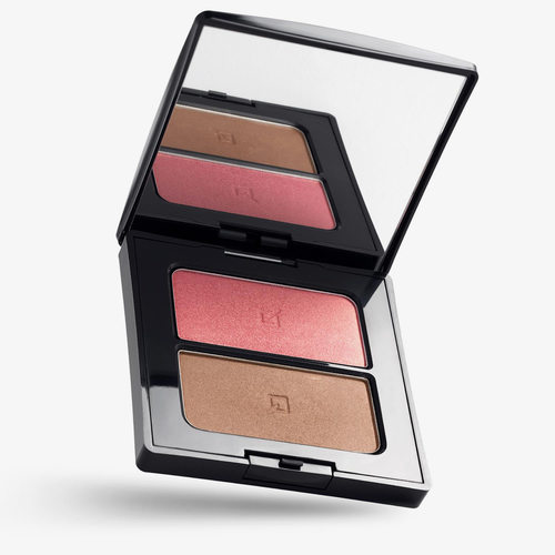 RUBOR DUO  COLOR GLOW & CONTOUR