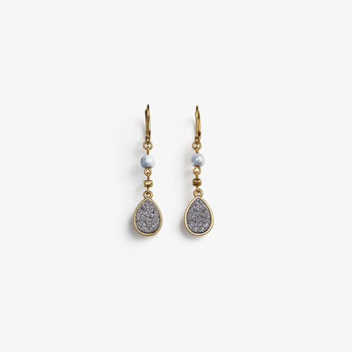 ARETES JULIETTE CHIC