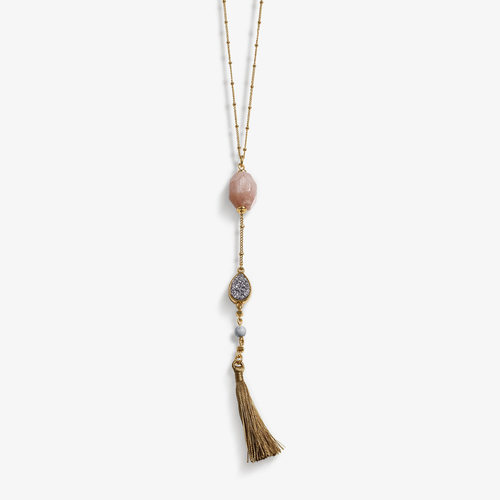 COLLAR JULIETTE