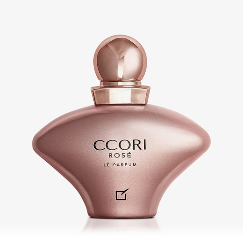 CCORI ROSE  LE PARFUM