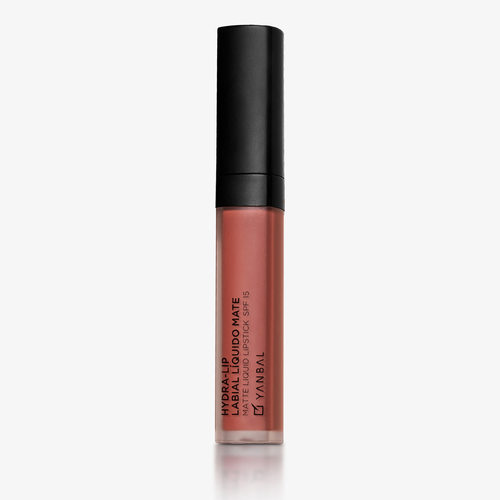 HYDRA-LIP LIQUIDO MATE CARAMEL NUDE