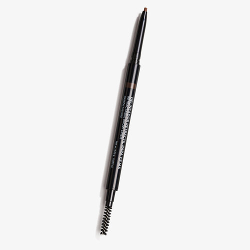 DELINEADOR DE CEJAS RETRÁCTIL MARRÓN