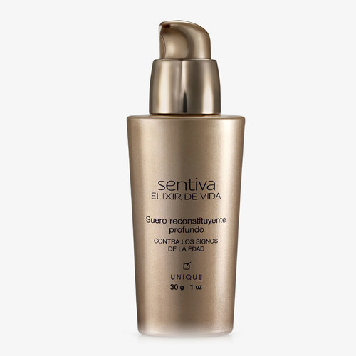 SENTIVA  ELIXIR DE VIDA  SUERO CONCENTRADO
