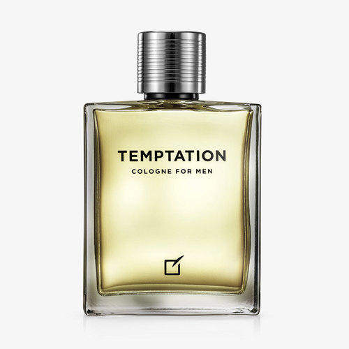 TEMPTATION  COLOGNE FOR MEN
