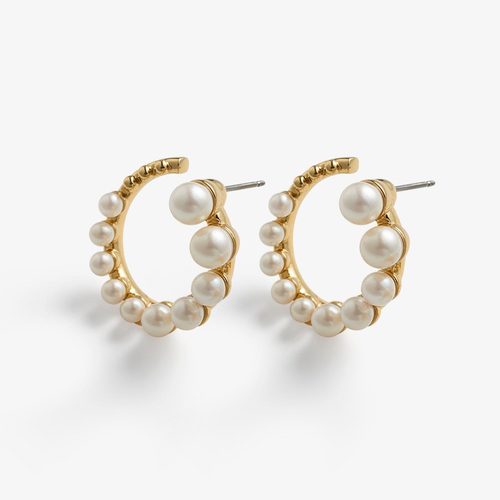 ARETES LAVINE PERLÉ