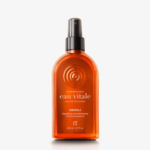 EAU VITALE  LAVANDA EAU DE COLOGNE