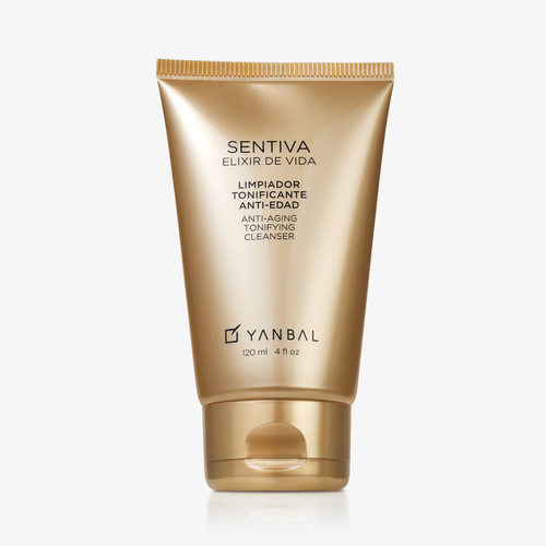 SENTIVA ELIXIR DE VIDA CREMA PARA OJOS