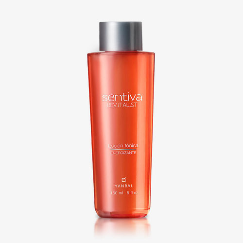 SENTIVA REVITALIST LOCIÓN TÓNICA