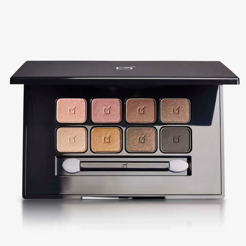 OCTETO DE SOMBRAS NATURAL DIVA