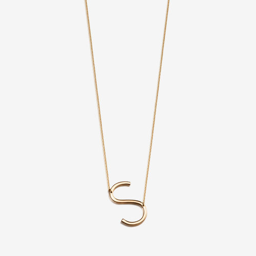 COLLAR ALFABETTI 