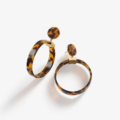 Aretes Ashley Glam