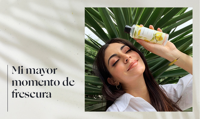 Revive mi mayor momento de frescura