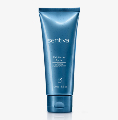 Exfoliante Energizante Sentiva