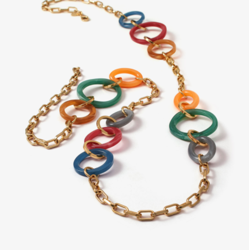 Collar Verassi