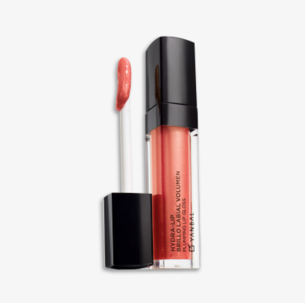 Hydra-Lip Brillo Labial Volumen Coral Glow