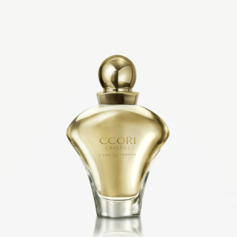 Ccori Cristal Leau de Parfum